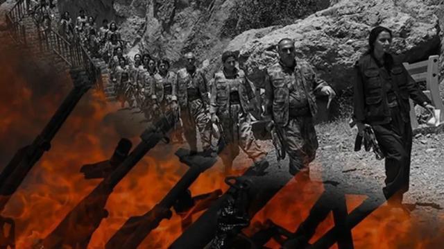 Terörsüz Türkiye için tarihi adım. Çerçeve yasa teklifi Meclis'e geliyor! İşte çerçeve yasanın ayrıntıları