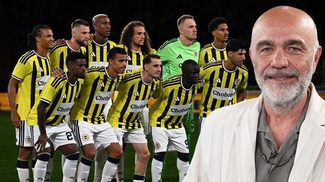 Fenerbahçe'den santrfor transferi için resmi açıklama. Cihan Kamer tarih verdi