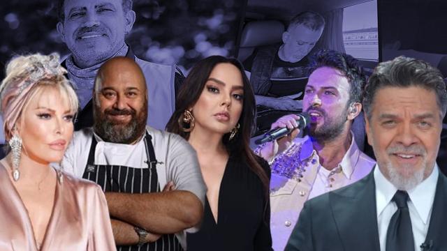 MASAK'tan Ahbap Derneği raporu. Hangi ünlü ne kadar bağış yaptı?