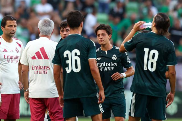 Mourinho 