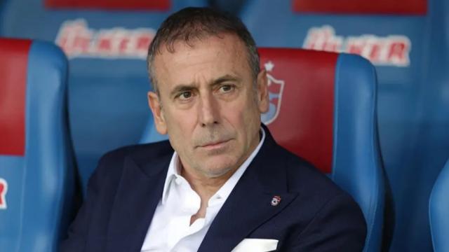 Abdullah Avcı'nın acı günü, annesi vefat etti