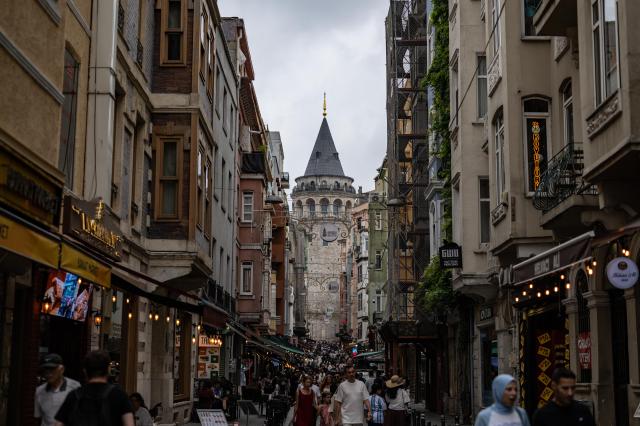 Tarih belli oldu. Kuzeyin havası İstanbul'a taşınıyor! 9 derecelik değişim