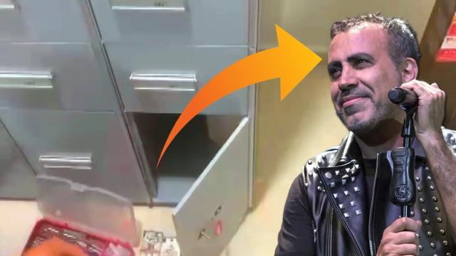 Ahbap Derneği'nde 44 milyon lira buhar mı oldu? Altın dolu olması gereken kasadan çıkanlar şoke etti