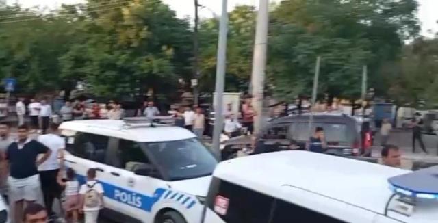 Gaziantep'i ayağa kaldıran cinsel istismar iddiası. 5 kişi tutuklandı