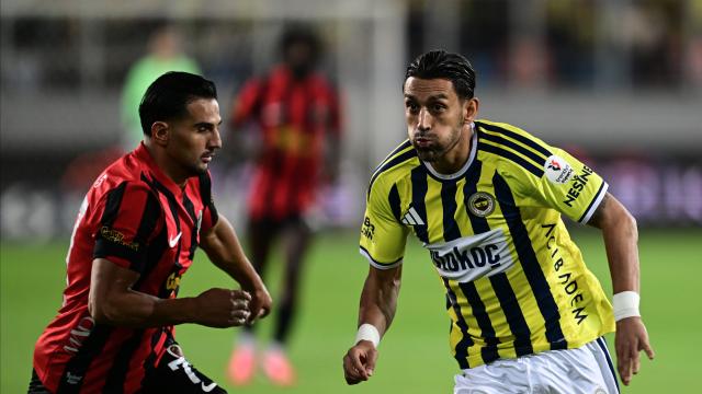 Fenerbahçe, Süper Lig'e kötü sürprizle başladı. Ankara'da kazanan Gençlerbirliği