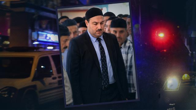 Alihan Kuriş'in takipten kaçmak için kullandığı yöntem belli oldu