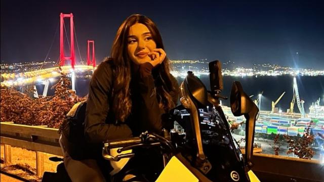 Ceyda Yakova'nın öldüğü trafik kazasında yeni ayrıntılar ortaya çıktı:
