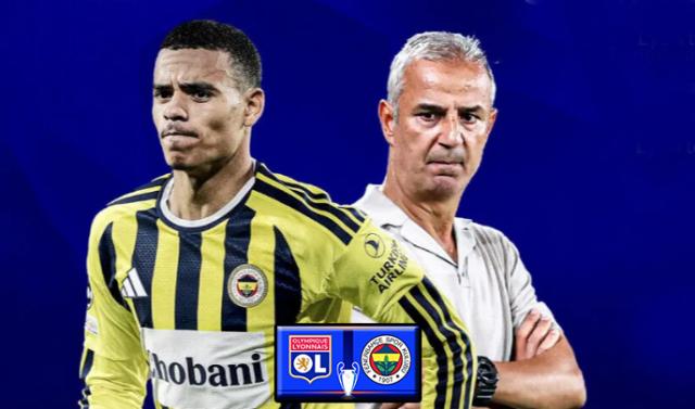 Lyon-Fenerbahçe maçı ne zaman, saat kaçta, hangi kanalda ve şifresiz mi? Fenerbahçe 17 yıl sonra Şampiyonlar Ligi için sahada
