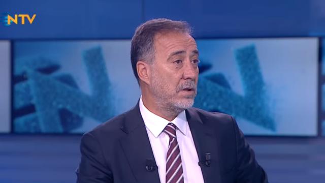 MHP İl Başkanı Volkan Yılmaz: İstanbul'da yaşayanlar mutsuz