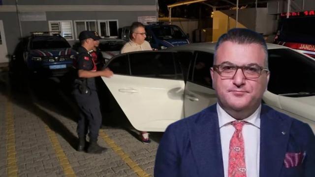 Cem Küçük soruşturması. Firari isim teslim oldu,