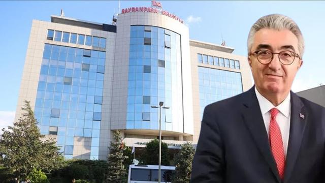 Bayrampaşa Belediyesi soruşturması. Belediye Başkanı Hasan Mutlu ve 77 kişi için iddianame