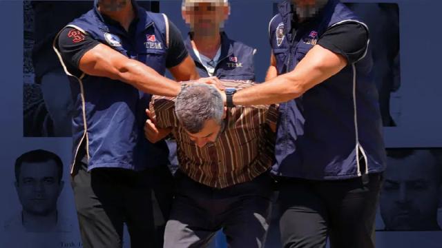 FETÖ'nün suikast timindeki Burkay Karatepe'ye maddi yardımda bulunanlara operasyon