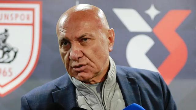 Süper Lig devine transfer tepkisi. 