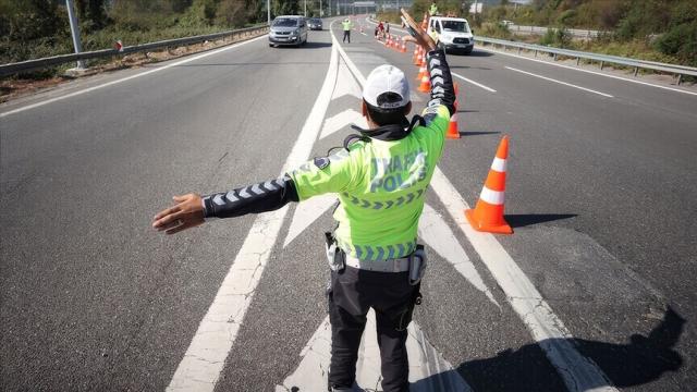 Üsküdar'da yarın bazı yollar trafiğe kapatılacak