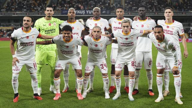 Galatasaray'dan çok sert tepki. 