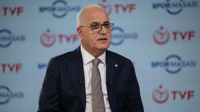 Yarı final maçı sonrası sert sözler.