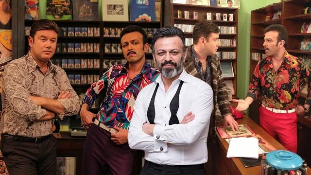 Serhat Kılıç'ın rol arkadaşı Şoray Uzun sert çıktı.