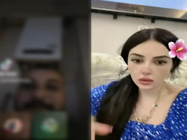 64,5 yıl hapis cezasıyla aranıyordu canlı yayında yakalandı.