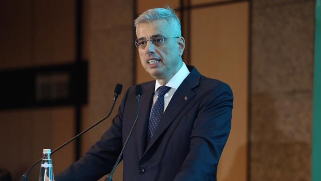 Bakan Memişoğlu: