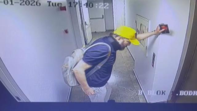Oyuncu Serhat Kılıç'ın son görüntüleri. Kız arkadaşının ifadesi ortaya çıktı