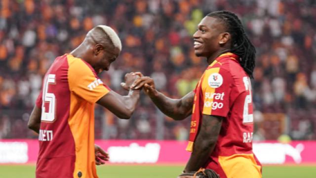 38 milyon euroluk transferden itiraf.