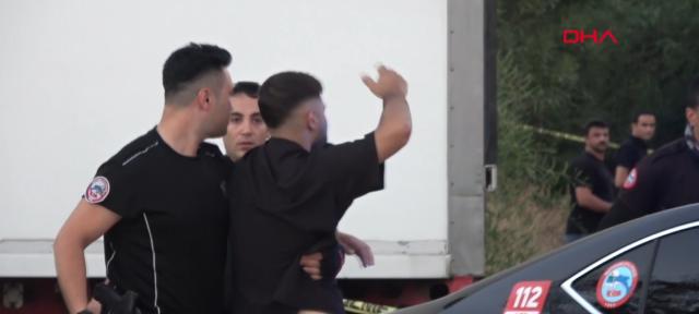 Antalya'da kahreden ölüm: Doğum gününde ağaçlık alanda cansız bedeni bulundu