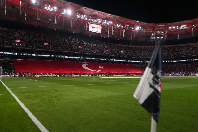 Beşiktaş'ta olağanüstü seçimli genel kurul kararı alındı