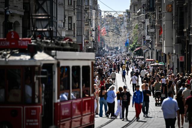 Eylül ayında yaz havası. Sıcaklıklar bir kademe daha artacak