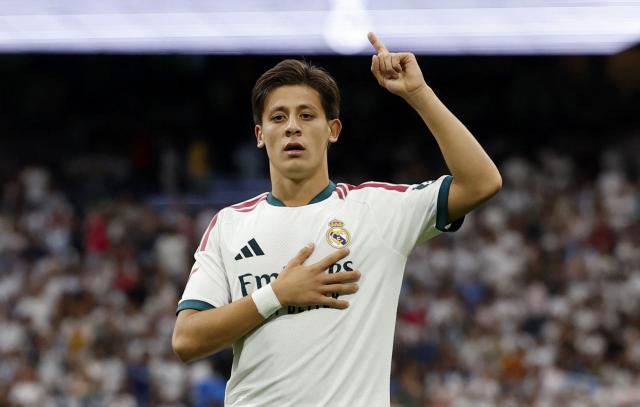 Real Madrid'de Arda Güler için karar verildi. Sözleşme ve imza şartları belli oldu