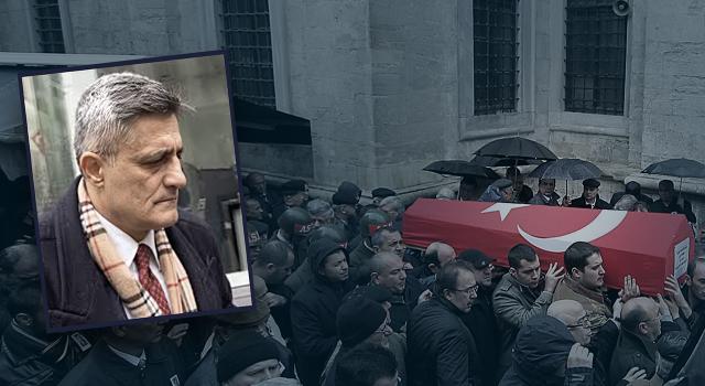 Kaşif Kozinoğlu'nun mezarı açılacak
