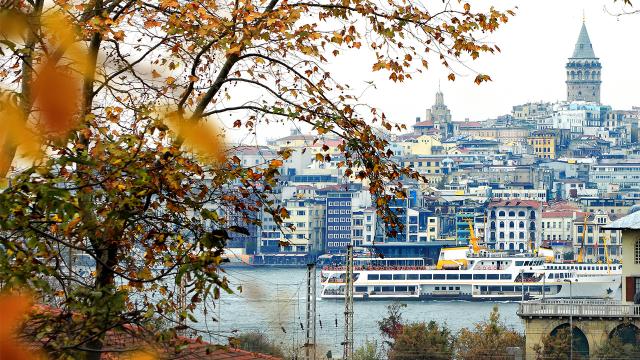 İstanbul'da mevsimin değişeceği gün belli oldu: