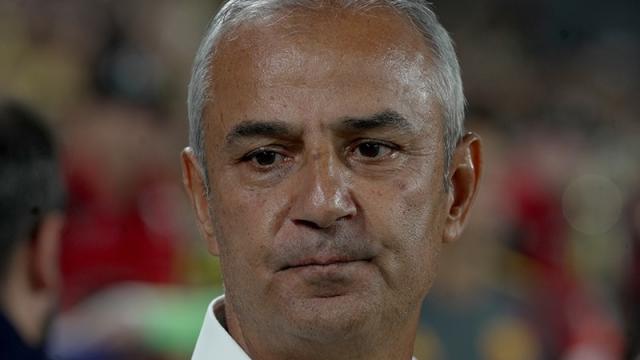Fenerbahçe'de geçici hoca belli oldu derken ters köşe
