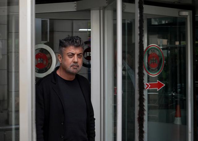 Kurtlar Vadisi senaristi Raci Şaşmaz ne dedi? İşte ifadesinin tam metni
