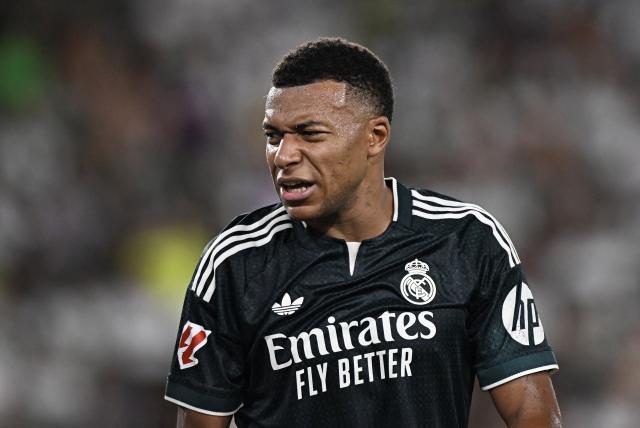 Real Madrid’de destek tişörtleri kriz çıkardı