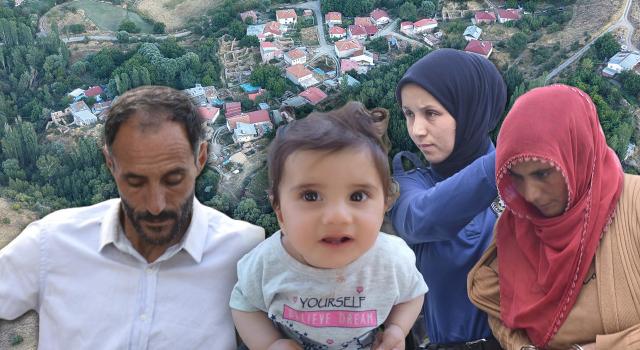 Kayıp Büşra bebek soruşturmasında yeni gelişme