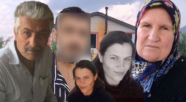 Antalya'daki aile faciasında yeni ayrıntılar. 13 yaşındaki çocuk KADES'ten yardım istemiş