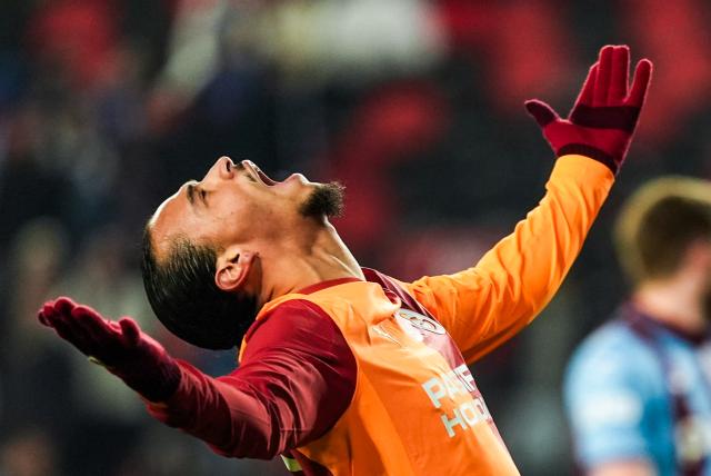 Yeni hocadan Leroy Sane'ye veto. Beşiktaş'ın yıldızı kadroya girdi