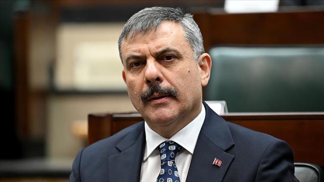 Menderes ve arkadaşlarının idamı. Bakan Çiftçi: Namık Gedik'i şehit olarak anıyoruz
