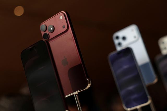 iPhone 18 Pro ve Pro Max Türkiye'de satışa çıktı