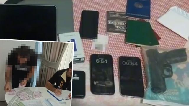 İsrail bağlantılı şebekeden Türkiye'de 3 milyar dolarlık vurgun: