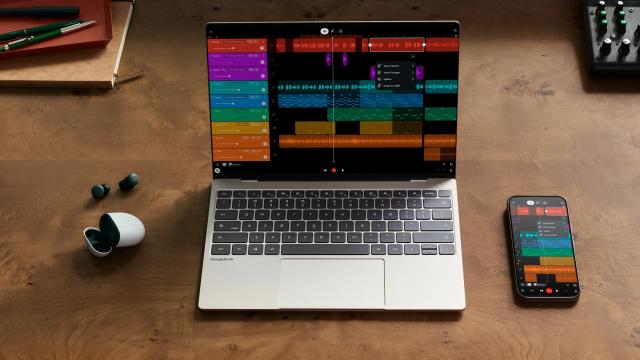 Google’ın yapay zekalı dizüstü bilgisayarı ön satışa çıktı