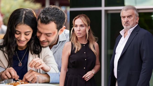 Sevdiğim Sensin'de Dicle büyük sırrı öğreniyor