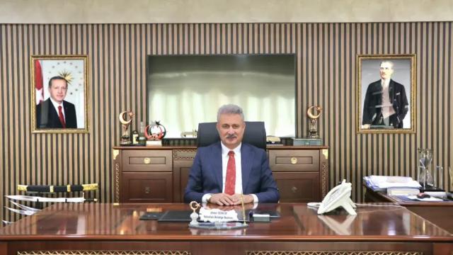Yahşihan Belediyesi'ne yolsuzluk soruşturması: İki eski başkan dahil 31 kişi gözaltında