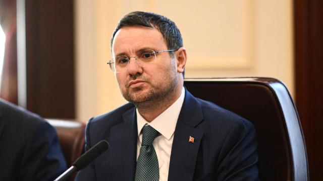 MASAK'ın altyapısına FETÖ operasyonu. 3 eski MASAK Başkanı ifade verecek