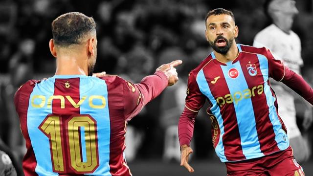 Trabzonspor'da Mohamed Salah çılgınlığı. Yüzde 152'lik artış