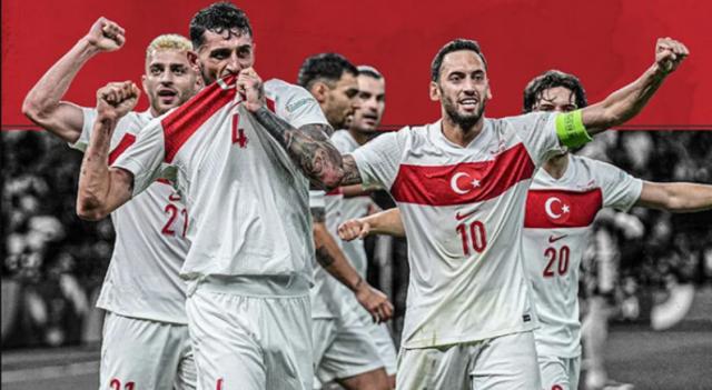 Türkiye-İtalya milli maç ne zaman, saat kaçta ve hangi kanalda? Milli Takım 3 puan peşinde
