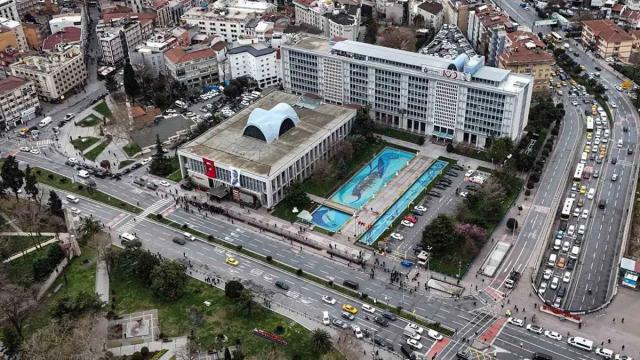 İBB Meclisi'nde kritik gelişme: Denge değişebilir