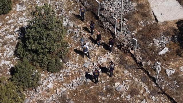 Cesedi toprağa gömülü bulunmuştu. Minik Yakup'un dosyası 14 yıl sonra aydınlatıldı