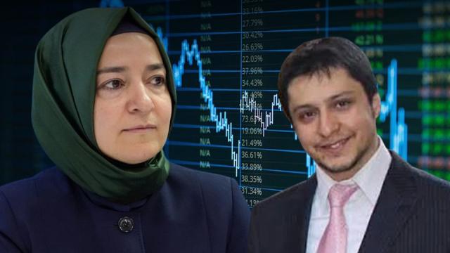 Fatma Betül Sayan Kaya ve eşinin fon kazancını iade başvurusuna savcılıktan izin çıktı