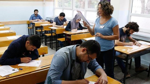KPSS ortaöğretim sınav tarihi 2026: KPSS ortaöğretim (lise) sınavı ne zaman yapılacak?